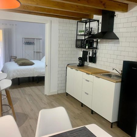 Puerta De Caceres Apartamento 3 Exterior foto