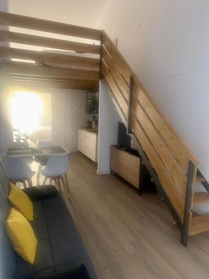 Puerta De Caceres Apartamento 3 Exterior foto